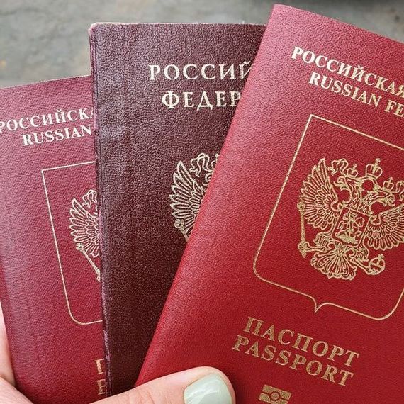 прописка в Енисейске