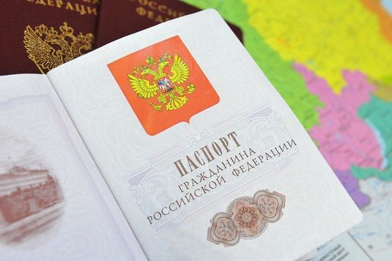прописка в Енисейске
